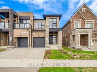 69 Freeman Williams St, Markham, ON L6C3K4