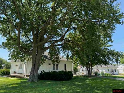 205 4th St NW, Winnebago, MN, 56098