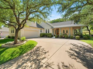 127 Dan Moody Trl, Georgetown, TX 78633