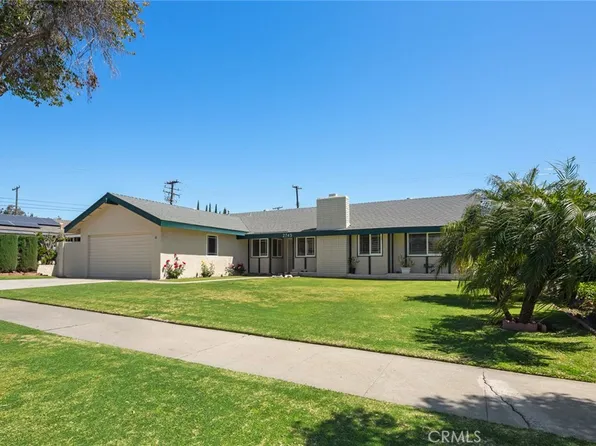 2745 N Pampas St, Orange, CA 92865