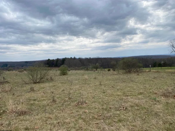 Snowy Ridge Rd, Terra Alta, WV 26764