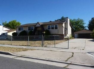 3526 W Rickys Dr, West Valley City, UT 84119