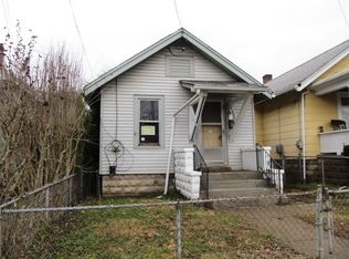 852 Oak St, Ludlow, KY 41016