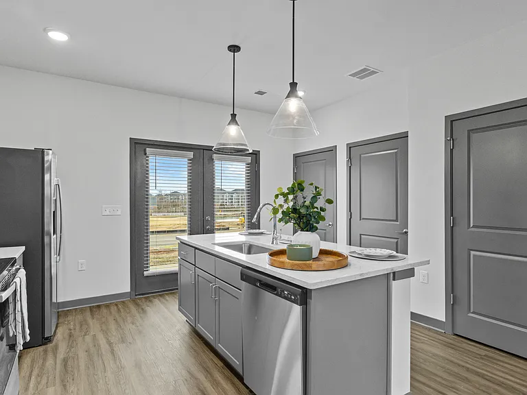 Ashgrove Farms Townhomes — Photo 11