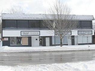 5147 Warrensville Center Rd, Maple Heights, OH 44137