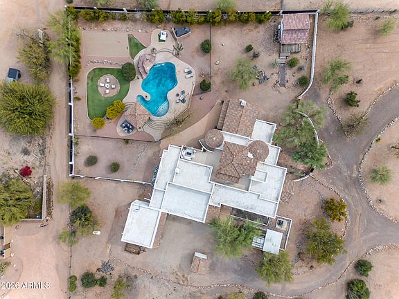4th image of 5850 E CONCHO Street