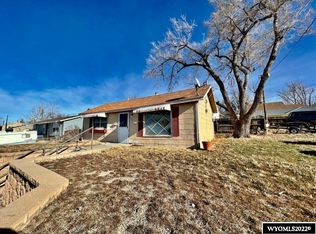 431 S Beverly St, Casper, WY 82609