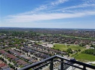 4011 Brickstone Mews #3902, Mississauga, ON L5B 0J7