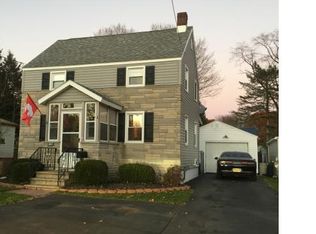 603 Riverside Dr, Rome, NY 13440