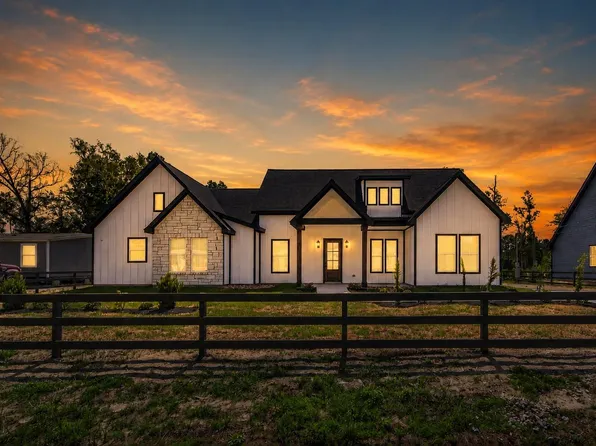 170 County Road 37301, Splendora, TX 77372