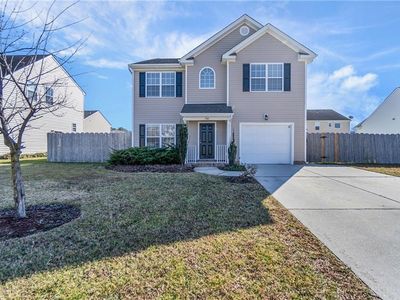 780 Lym Dr, Virginia Beach, VA, 23464