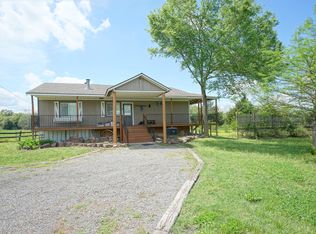11319 Highlands Dr, Mansfield, AR 72944