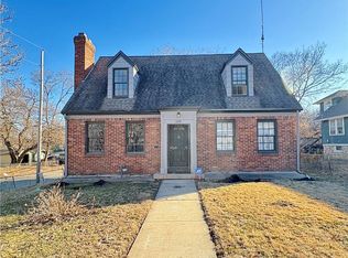 2249 E 69th Ter, Kansas City, MO 64132