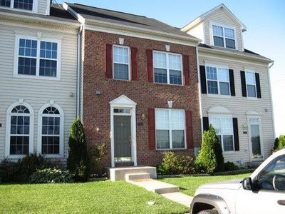 5553 Hidden Waters Ln, Frederick, MD, 21703