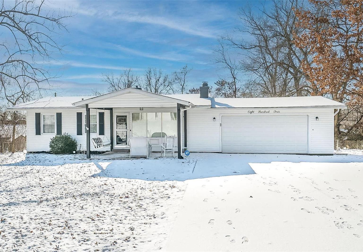 804 Streiff Ln, Ballwin, MO 63011 Zillow