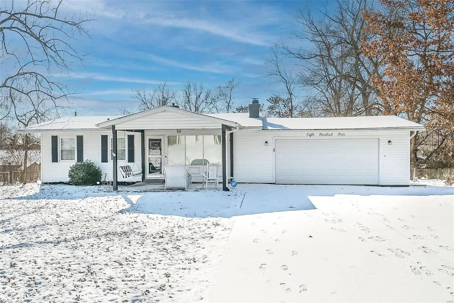 804 Streiff Ln photo 1