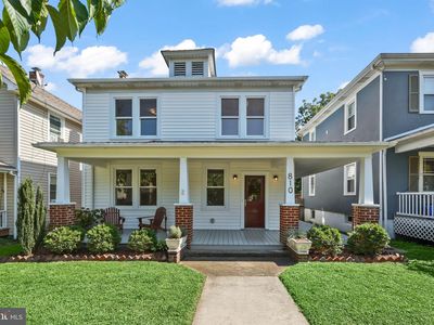 810 Wolfe St, Fredericksburg, VA, 22401