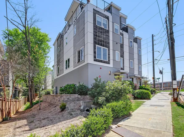 1672 Dekalb Ave #1, Atlanta, GA 30307