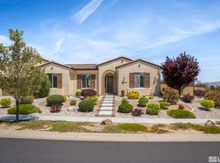 13390 Travertine Ln, Reno, NV 89511