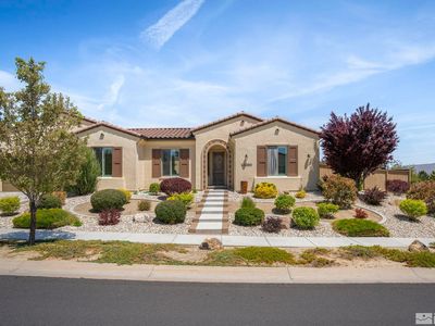 13390 Travertine Ln, Reno, NV, 89511