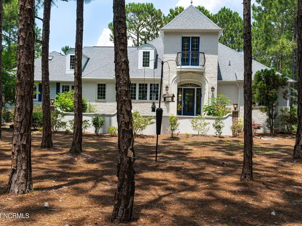 3888 Ridge Crest Drive, Southport, NC 28461