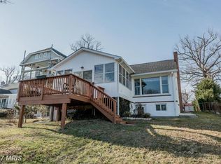 1711 Anne Ave, Essex, MD 21221