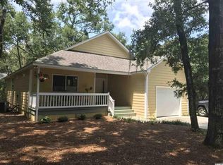 196 Rybolt Rd, Pawleys Island, SC 29585