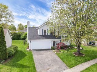 6943 Woody Ct, Canal Winchester, OH 43110