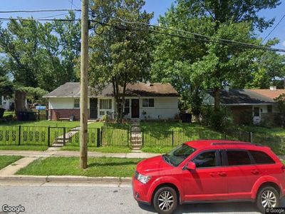 1904 Ray Leonard Rd, Landover, MD, 20785