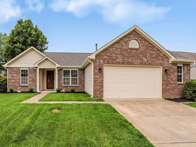 6844 N Abilene Way, McCordsville, IN, 46055