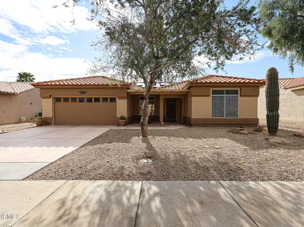 13665 W ANTELOPE Drive, Sun City West, AZ 85375
