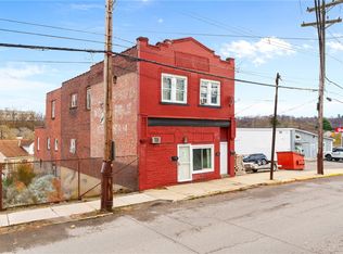 114 Singer Ave, Mc Kees Rocks, PA 15136