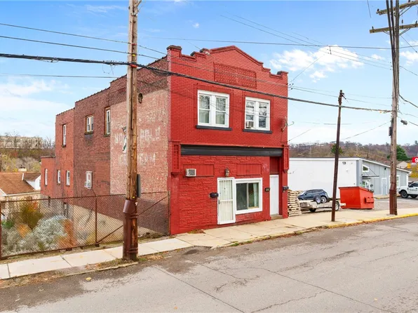 114 Singer Ave, Mc Kees Rocks, PA 15136