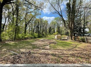 2911 5th St SW, Atlanta, GA 30315