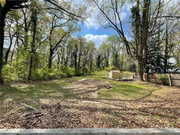 2911 5th St SW, Atlanta, GA 30315