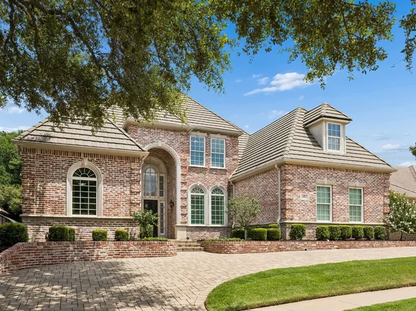 19 Windsor Rdg, Frisco, TX 75034