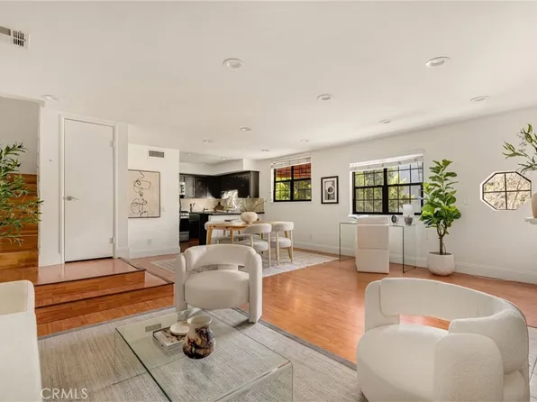 698 S Berendo St APT 206, Los Angeles, CA 90005