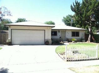 3820 E Rialto Ave, Fresno, CA 93726