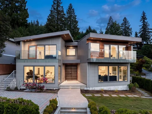 4716 Skyline Dr, North Vancouver, BC V7R 3H8