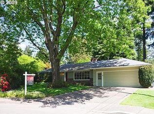 475 Country Club Ct, Lake Oswego, OR