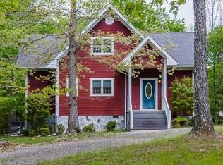 8 Tree House Trl, Dunlap, TN 37327