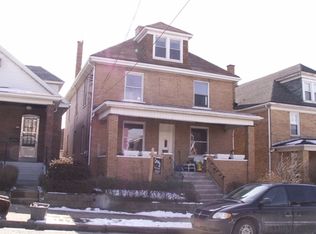 808 18th St APT 2, Ambridge, PA 15003