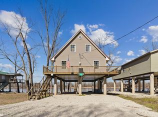 1447 & Rd #J, Gladstone, IL 61437