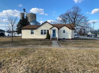 113 E Willard St, Gifford, IL