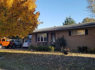 240 Green Hill Rd, Atwood, TN 38220