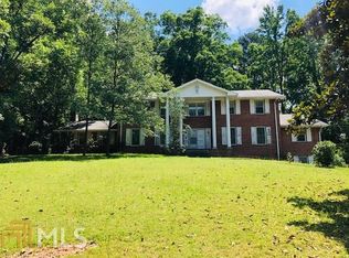 6608 Morning Dove Pl, Jonesboro, GA