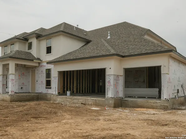 5919 Provo Place, San Antonio, TX 78263