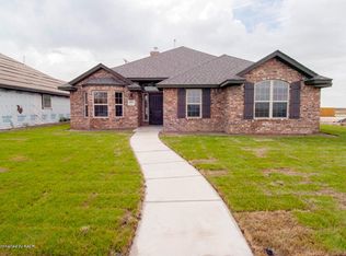 9907 Addelyn Ave, Amarillo, TX 79119