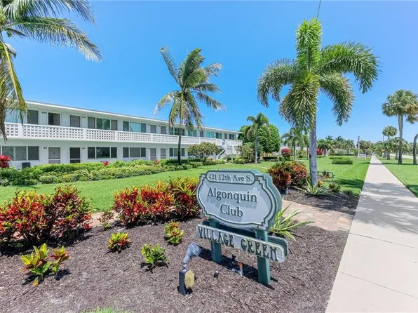 421 12th AVE S #A15, NAPLES, FL 34102