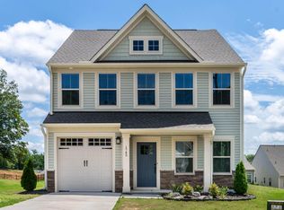 1745 Ripley Woods St, Wake Forest, NC 27587